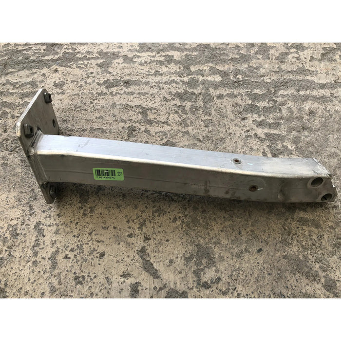 Soporte Refuerzo Delantero Izquierdo Para Jeep Cherokee 2014, 2015, 2016, 2017, 2018