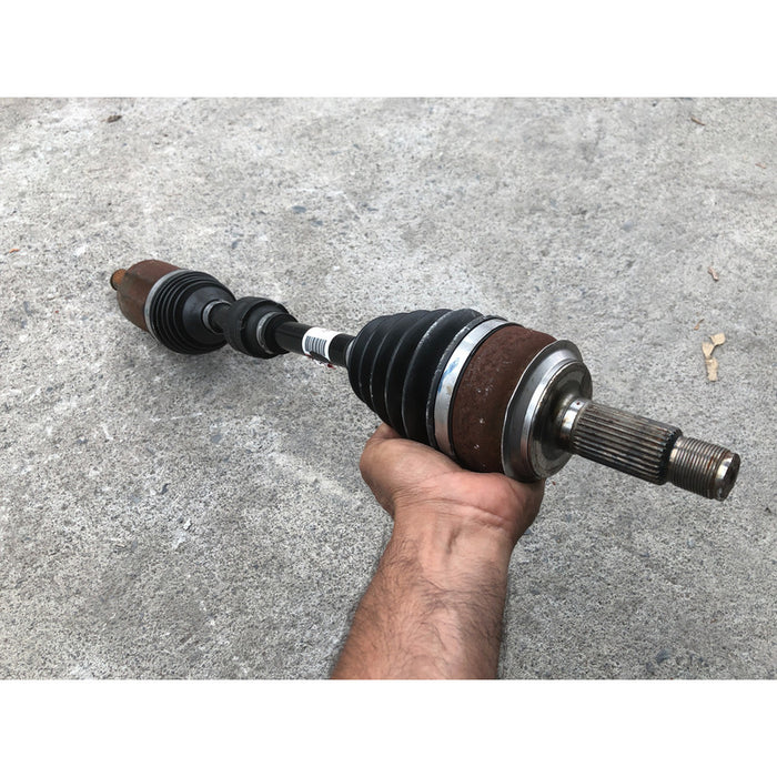 Junta Homocinetica Delantera Izquierda Original Para Honda Accord 2015, 2016, 2017 Motor 2.4