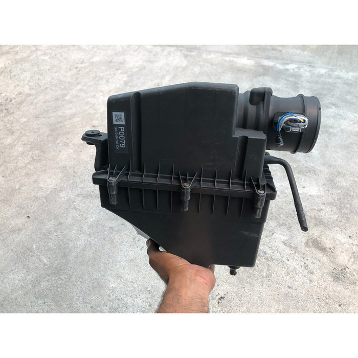 Porta Filtro De Aire Jaguar Xe 2017 2018 2019 2.0