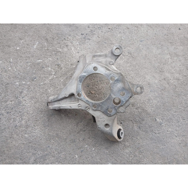 Mango Trasero Derecho Original Para Nissan Altima 2007, 2008, 2009, 2010, 2011, 2012 Gris