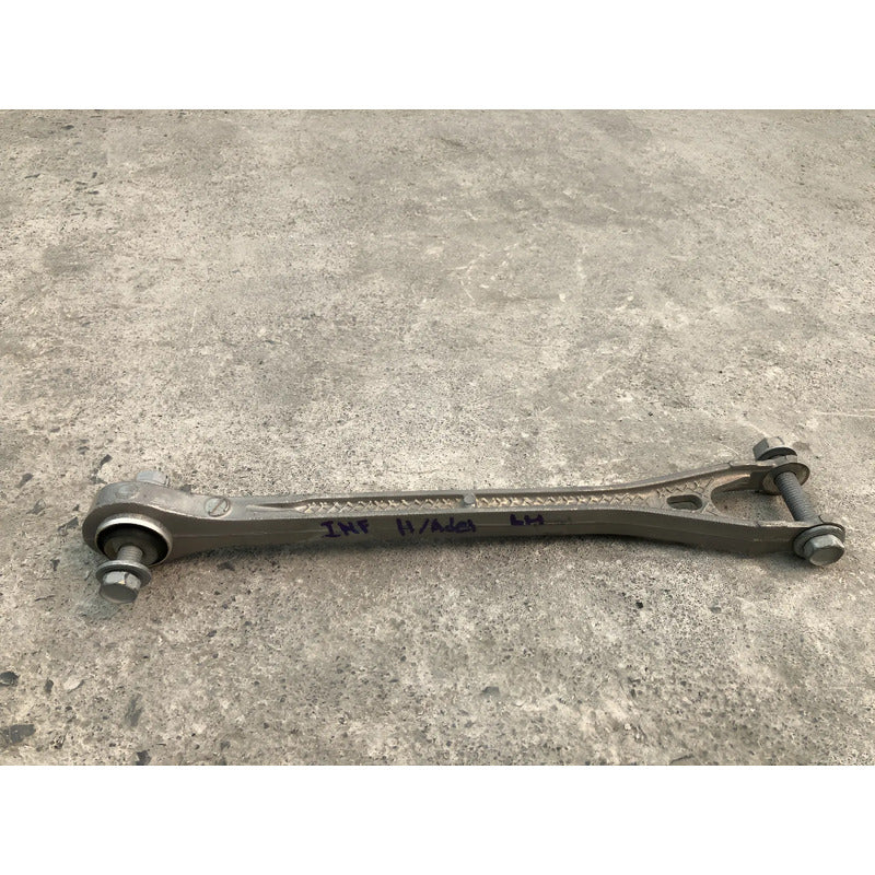 Tirante Trasero Izquierdo Inferior Para Dodge Charger 2015, 2016, 2017, 2018, 2019, 2020, 2021, 2022, 2023 - Motor 3.6 Litros, V6, Original