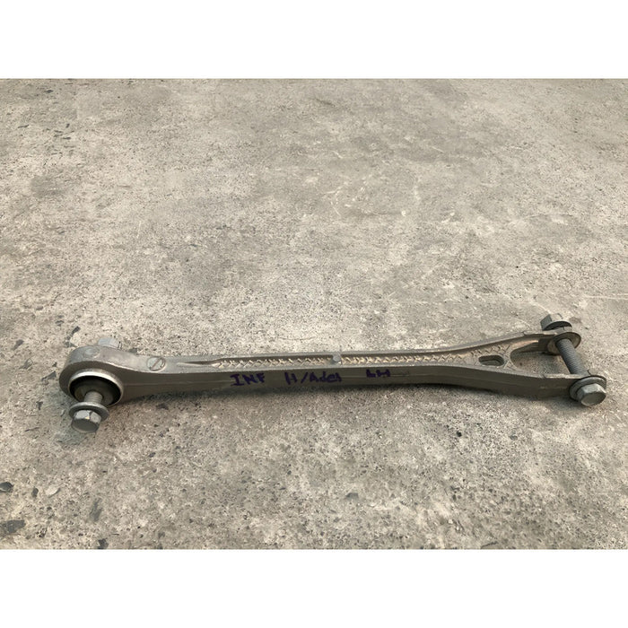 Tirante Trasero Izquierdo Inferior Para Dodge Charger 2015, 2016, 2017, 2018, 2019, 2020, 2021, 2022, 2023 - Motor 3.6 Litros, V6, Original