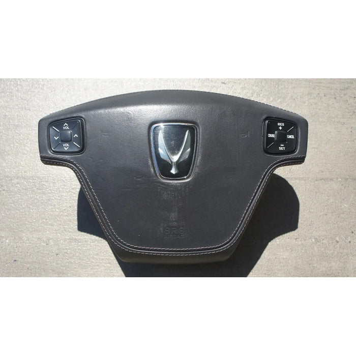 Bolsa De Aire Volante Para Equus 2011, 2012, 2013, Original