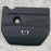Cubierta De Motor Para Mazda 6, Mazda6 2003, 2004, 2005, 2006, 2007, 2008 (2.3 Litros) Original