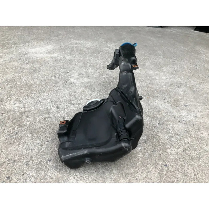 Deposito Limpia Parabrisas Para Mercedes Benz E350 2008, 2009, 2010, 2011, 2012, 2013, 2014, 2015, 2016, 2017, 2018 Motor 3.5