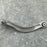 Tirante Trasero Izquierdo Central Para Toyota Camry 2012, 2013, 2014, 2015, 2016, 2017 Motor 2.5, Original