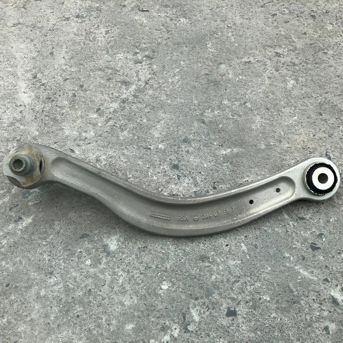 Tirante Trasero Izquierdo Central Para Toyota Camry 2012, 2013, 2014, 2015, 2016, 2017 Motor 2.5, Original