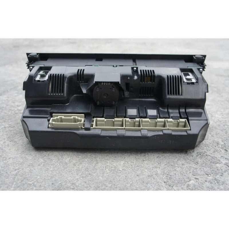 Control De Aire Acondicionado Para Audi Q7 2007, 2008, 2009, 2010, 2011, 2012, 2013, 2014, 2015 Original