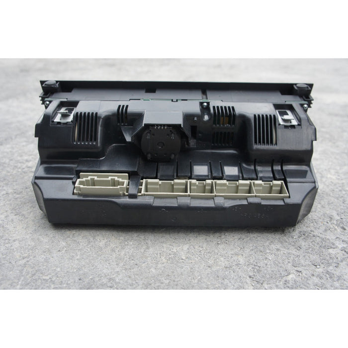 Control De Aire Acondicionado Audi Q7 2010 2011 2013 2015