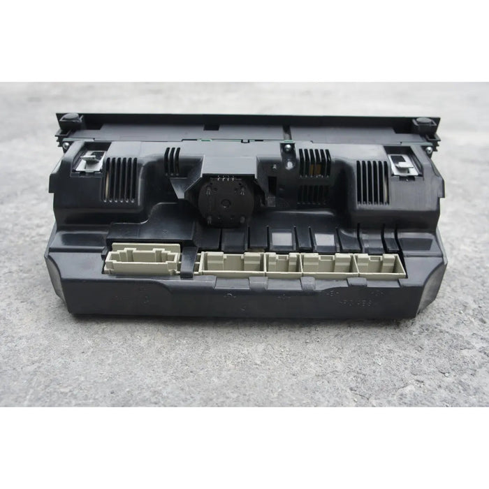 Control De Aire Acondicionado Para Audi Q7 2007, 2008, 2009, 2010, 2011, 2012, 2013, 2014, 2015 Original