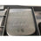 Soporte, Guia Central De Parrilla Para Honda Civic Coupe (2 Puertas) 2014-2015 - Original