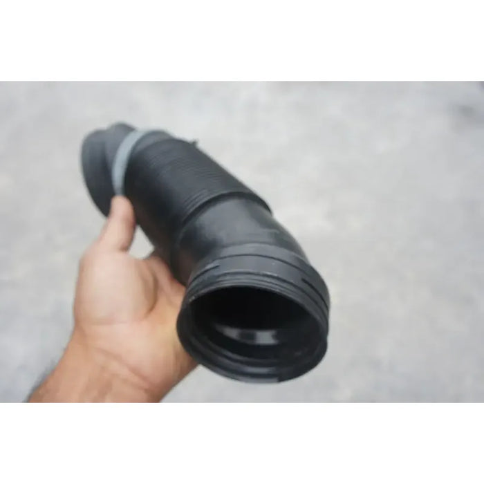 Manguera De Porta Filtro Para Volkswagen Golf Gti 2009, 2010, 2011, 2012, 2013, 2014 - Motor 2.0 Litros, 4 Cilindros, Original