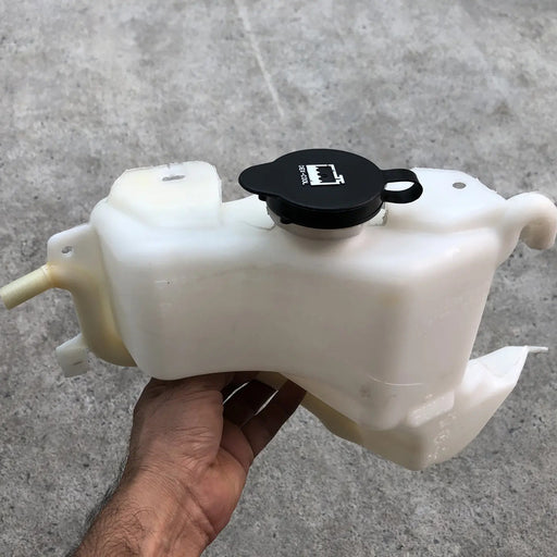 Deposito De Anticongelante Para Chevrolet Traverse 2009, 2010, 2011, 2012, 2013, 2014, 2015, 2016, 2017, Original