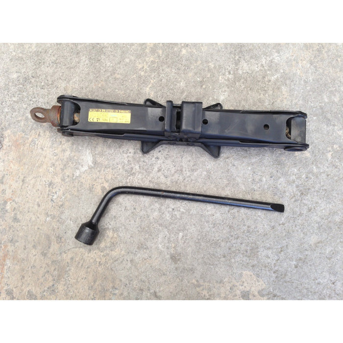 Gato Tijera Toyota Prius 2012 2013 2014 2015