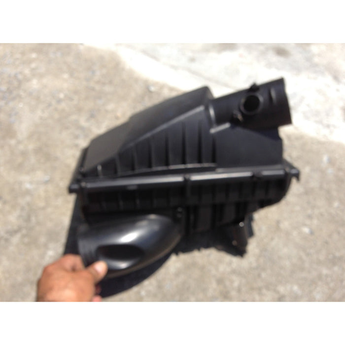 Porta Filtro De Aire Derecho Land Rover Lr4 2010 Al 2013 5.0