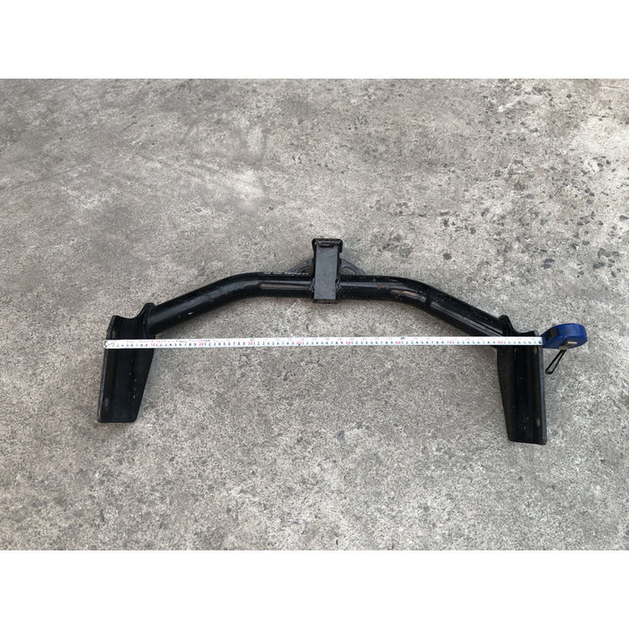Tiron De Arrastre Marca Curt 88cm Ancho