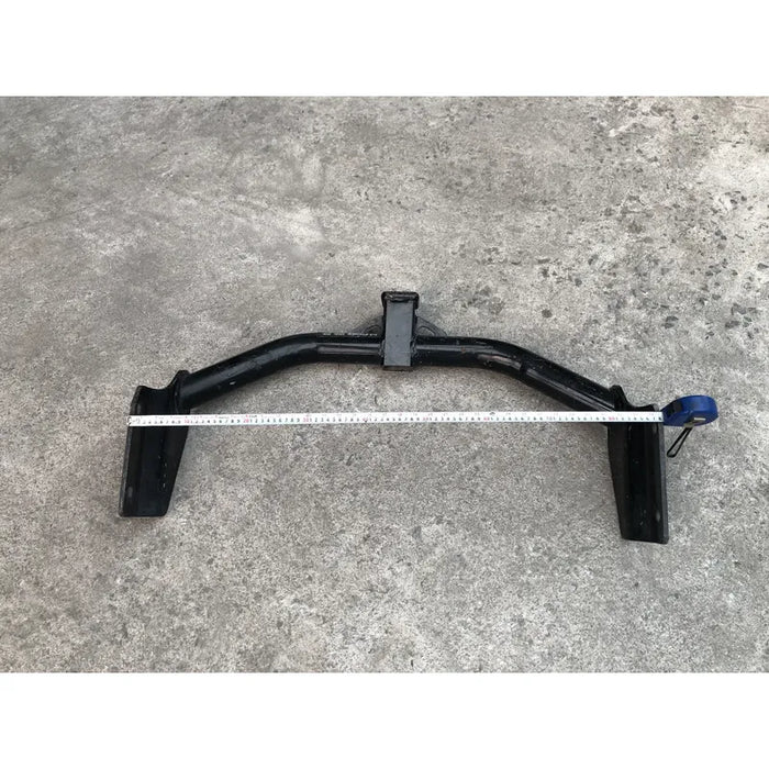 Tiron De Arrastre Generico Marca Curt - 88 Cm De Ancho