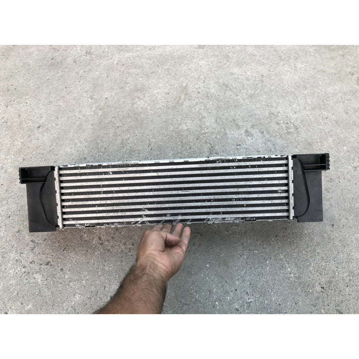 Radiador De Intercooler Bmw 228i 2014 Al 2016 2.0