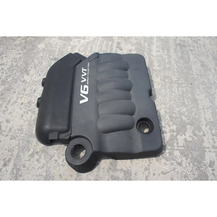Cubierta De Motor Para Chevrolet Impala 2012, 2013 (v6 Vvt)
