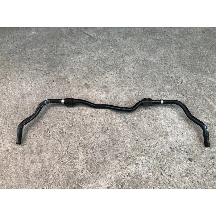 Barra Estabilizadora Delantera Para Toyota Prius 2017, 2018, 2019, 2020, 2021, 2022 Motor 1.8 Original