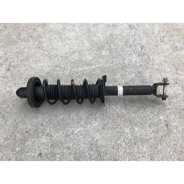 Amortiguador Trasero Izquierdo Para Honda Accord 2013, 2014, 2015, 2016, 2017 - Motor 2.4 Litros, 4 Cilindros - Original