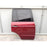 Puerta Trasera Derecha Para Land Rover Range Rover 2003, 2004, 2005, 2006, 2007, 2008, 2009 - Original Trasera Derecha Rojo