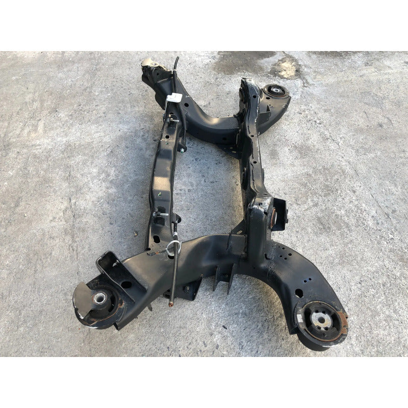 Puente Suspension Trasero Para Dodge Challenger Rt 2015, 2016, 2017, 2018, 2019, 2020, 2021, 2022, 2023 - Motor 3.6, V6 - Original