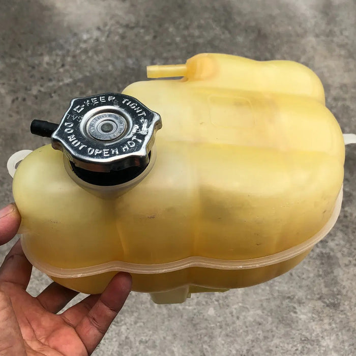 Deposito De Anticongelante Para Dodge Journey 2009, 2010, 2011, 2012, 2013, 2014, 2015, 2016, 2017, 2018, 2019 (original)