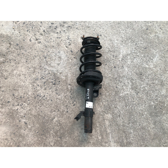 Amortiguador Delantero Izquierdo Honda Pilot 2016 - 2020 3.5