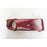 Parrilla Izquierda De Faro Niebla Para Ford Fusion 2006, 2007, 2008, 2009 - Original Brillante