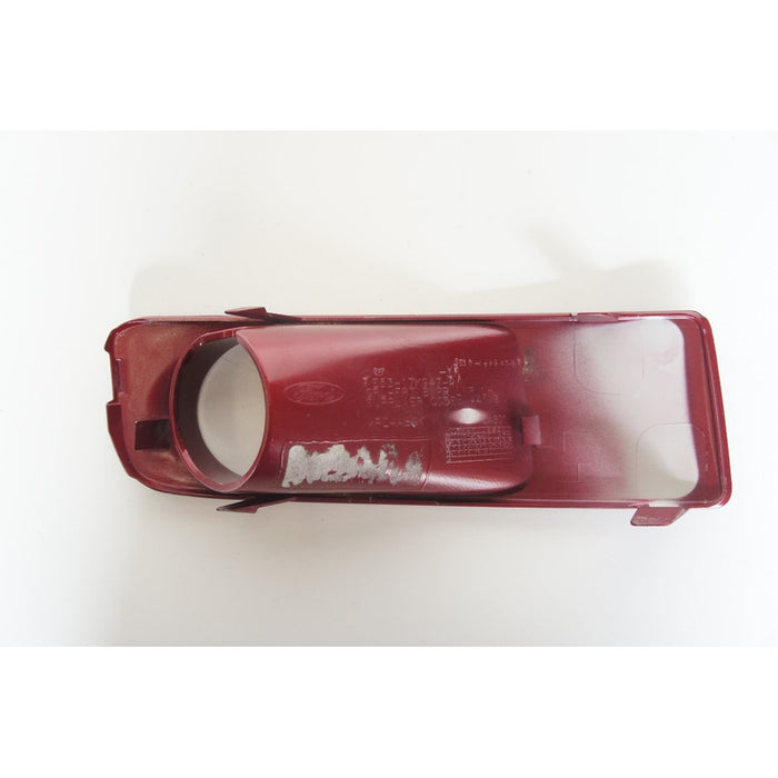 Parrilla Izquierda De Faro Niebla Para Ford Fusion 2006, 2007, 2008, 2009 - Original Brillante