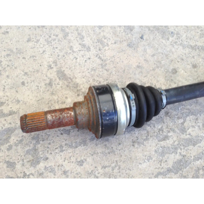 Junta Homocinetica Trasera Derecha Para Bmw 528i 2012, 2013, 2014, 2015, 2016 Motor 2.0 Original.