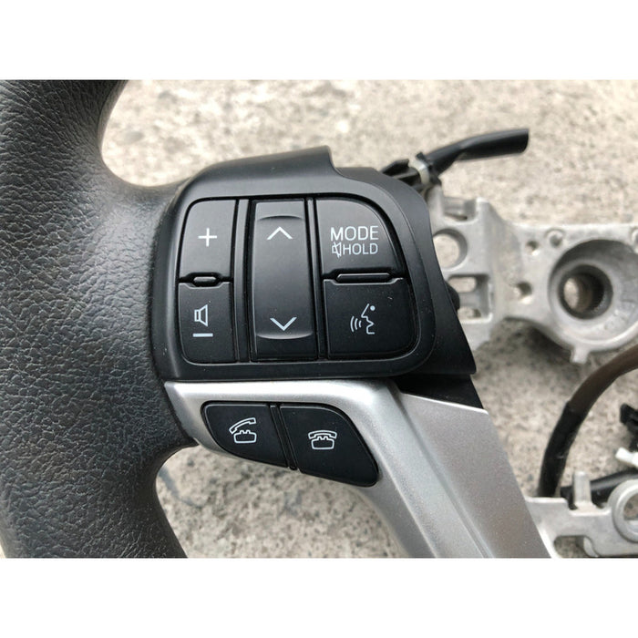 Volante Toyota Sienna 2015 2016 2017 2018