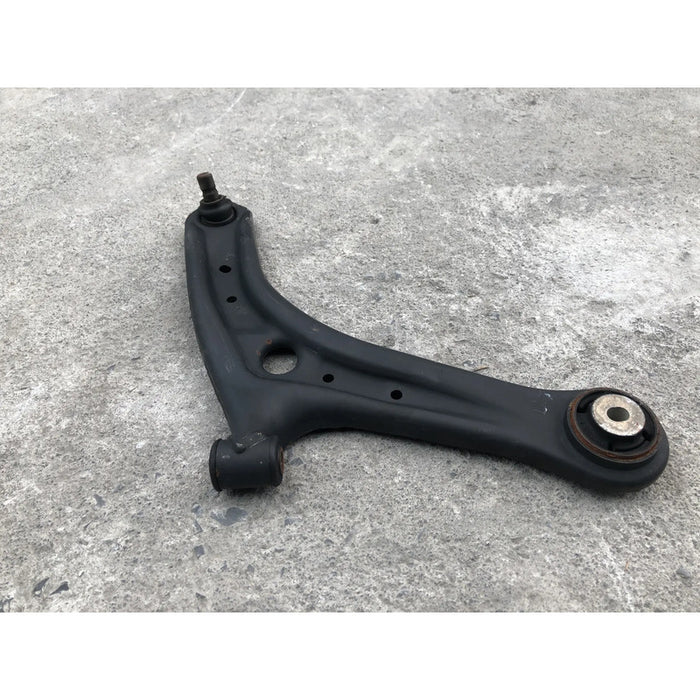 Horquilla Delantera Derecha Para Ford Fiesta St 2014, 2015, 2016, 2017, 2018, 2019 Motor 1.6
