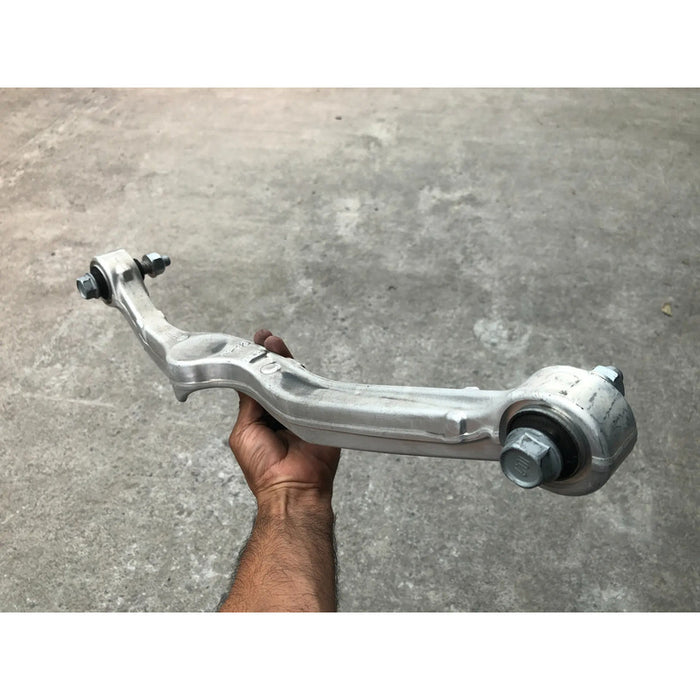 Horquilla Trasera Izquierda Para Nissan Rogue 2017, 2018, 2019, 2020, 2021, 2022, Original Plata