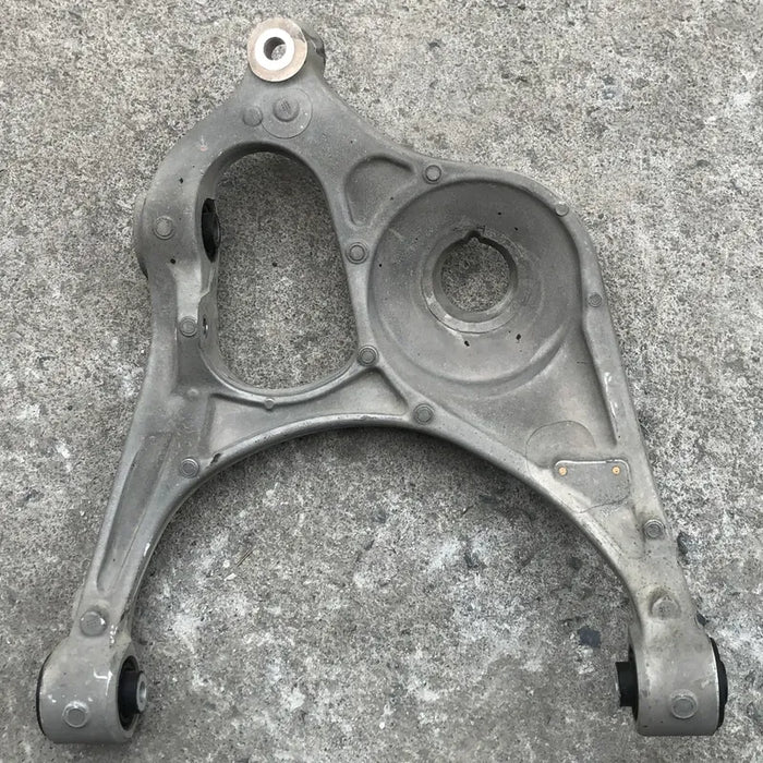 Horquilla Trasera Izquierda Grand Cherokee 2015 2016 2017 2018 2019 2020 2021 Motor 3.6, Original