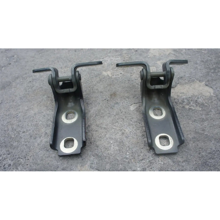 Juego Bisagras De Puerta Delantera Derecha Para Chevrolet Cruze 2010, 2011, 2012, 2013, 2014, 2015 - Original