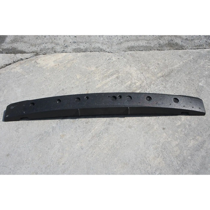 Relleno Anti-impacto Delantero Nissan Altima 2002 2003 2004 Negro