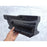 Anti-impacto Trasero Derecho Para Volkswagen Gol 2006-2009 Negro