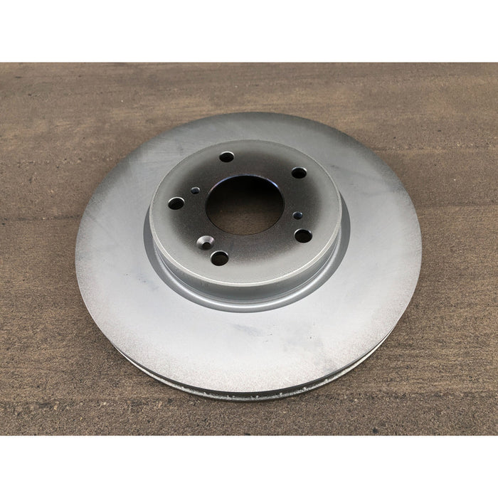 Disco De Freno Izquierdo Honda Accord 2018 Al 2020