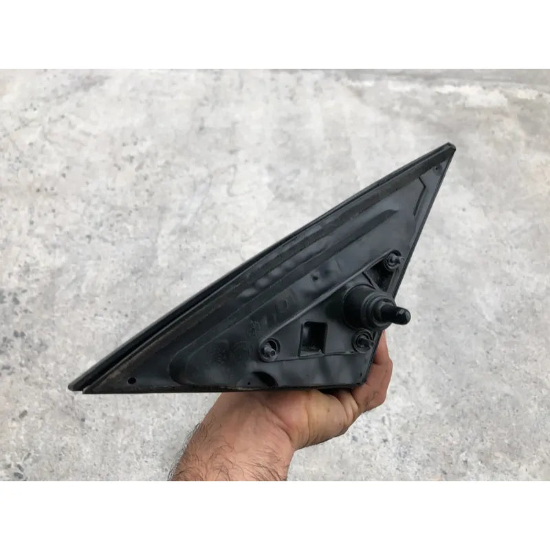 Espejo Derecho Manual Para Honda Civic Coupe (2 Puertas) 2001, 2002, 2003, 2004, 2005 - Original