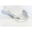 Bisagra De Cofre Izquierda Para Bmw 328, Serie 3 2012, 2013, 2014, 2015 - Original
