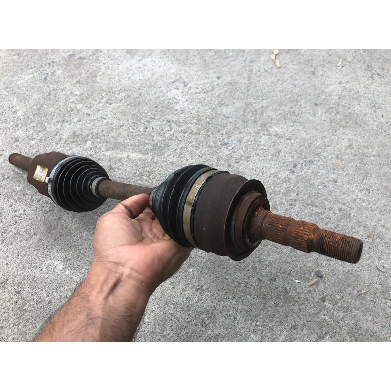 Junta Homocinetica Delantera Izquierda Para Chevrolet Cruze 2011, 2012, 2013, 2014, 2015, 2016 Motor 1.8 - Original