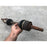Junta Homocinetica Delantera Izquierda Para Chevrolet Cruze 2011, 2012, 2013, 2014, 2015, 2016 Motor 1.8 - Original
