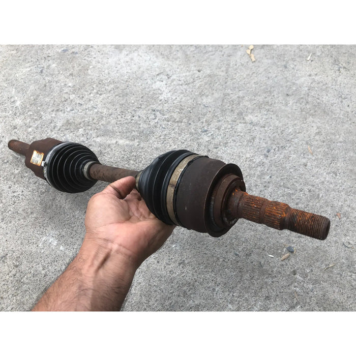 Junta Homocinetica Delantera Izquierda Para Chevrolet Cruze 2011, 2012, 2013, 2014, 2015, 2016 Motor 1.8 - Original