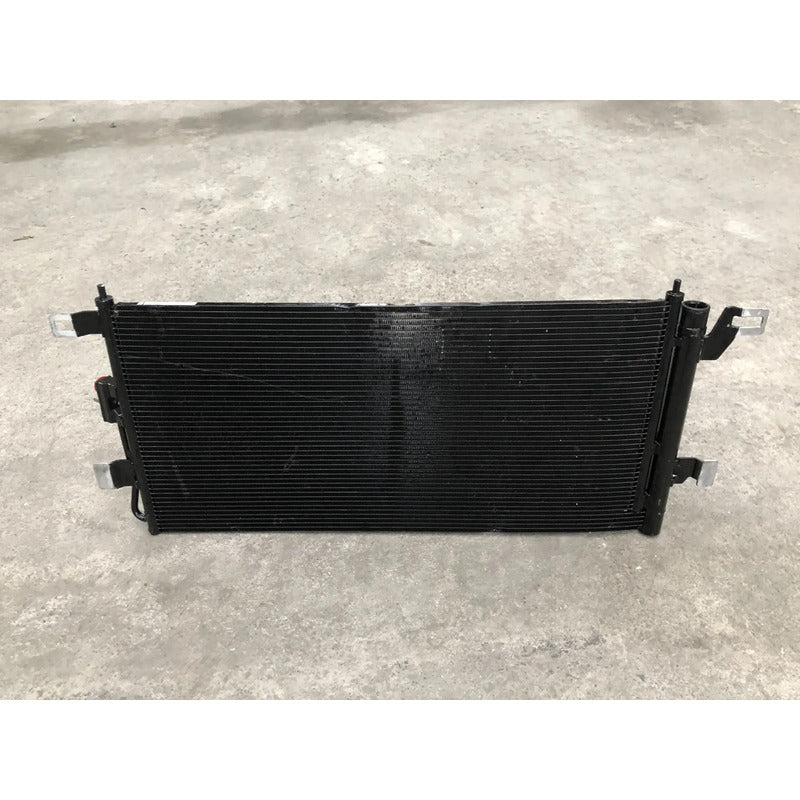 Condensador Original Para Audi Q5 2018, 2019, 2020, 2021, 2022, 2023, 2024 - Motor 2.0 Litros, 4 Cilindros
