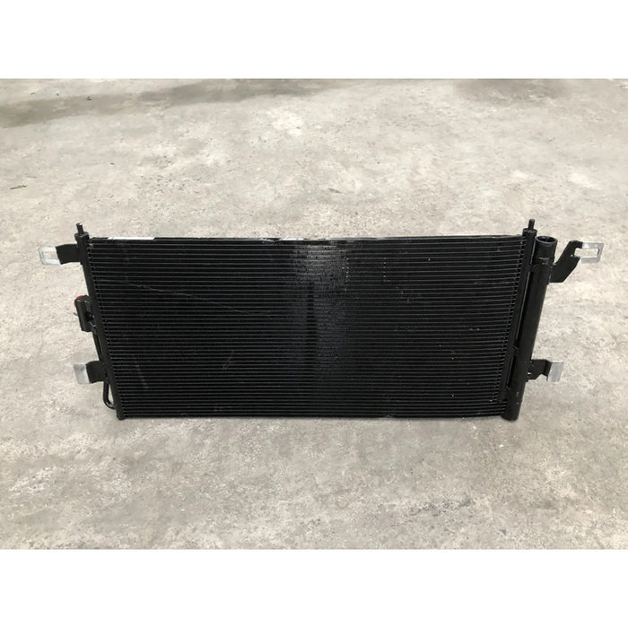 Condensador Original Para Audi Q5 2018, 2019, 2020, 2021, 2022, 2023, 2024 - Motor 2.0 Litros, 4 Cilindros