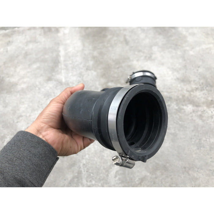 Manguera Porta Filtro Jeep Patriot 2011 Al 2017 2.0