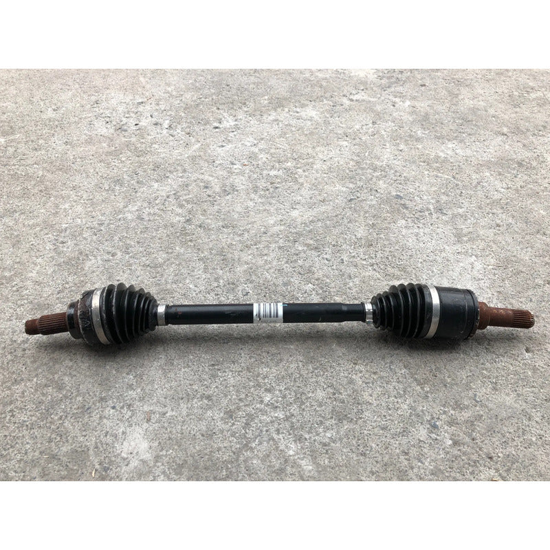 Junta Homocinetica Trasera Izquierda Para Bmw 328 2012, 2013, 2014, 2015, 2016 (motor 2.0) Original