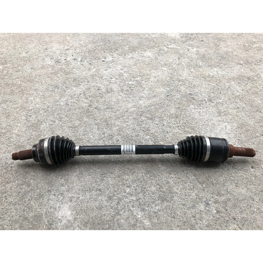 Junta Homocinetica Trasera Izquierda Para Bmw 328 2012, 2013, 2014, 2015, 2016 (motor 2.0) Original